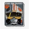 Star Wars Classic Visor View Throw -Home Furnishings Discount Store 16929693 hi