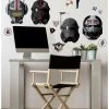 Star Wars Bad Batch Peel & Stick Giant Wall Decals -Home Furnishings Discount Store 16997268 hi