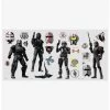 Star Wars Bad Batch Peel & Stick Wall Decals -Home Furnishings Discount Store 16997270 hi