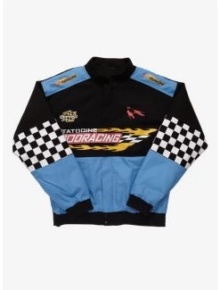 Star Wars Podracing Racing Jacket - BoxLunch Exclusive