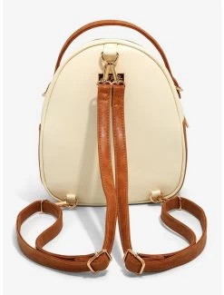 Star Wars Chibi Leia & Han In The Forest Mini Backpack - BoxLunch Exclusive 9 Star Wars Chibi Leia & Han In The Forest Mini Backpack - BoxLunch Exclusive -Home Furnishings Discount Store 17060648 av2