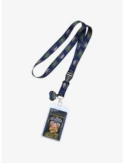 Loungefly Star Wars: Episode I - The Phantom Menace Anakin Podracer Lanyard - BoxLunch Exclusive