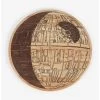 Star Wars Death Star Serving Board