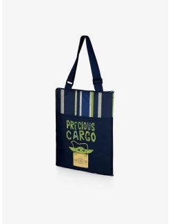 Star Wars The Mandalorian The Child Vista Picnic Blanket -Home Furnishings Discount Store 17328269 av5