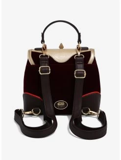 Our Universe Star Wars Queen Amidala Royal 2-in-1 Convertible Handbag - BoxLunch Exclusive -Home Furnishings Discount Store 17409839 av2