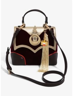 Our Universe Star Wars Queen Amidala Royal 2-in-1 Convertible Handbag - BoxLunch Exclusive -Home Furnishings Discount Store 17409839 av3