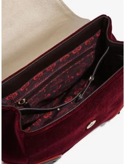 Our Universe Star Wars Queen Amidala Royal 2-in-1 Convertible Handbag - BoxLunch Exclusive -Home Furnishings Discount Store 17409839 av5