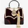 Our Universe Star Wars Queen Amidala Royal 2-in-1 Convertible Handbag - BoxLunch Exclusive -Home Furnishings Discount Store 17409839 hi