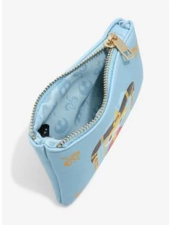 Our Universe Star Wars Chibi Queen Amidala & Leia Coin Purse - BoxLunch Exclusive -Home Furnishings Discount Store 17409841 av2