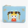 Our Universe Star Wars Chibi Queen Amidala & Leia Coin Purse - BoxLunch Exclusive -Home Furnishings Discount Store 17409841 hi