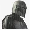 Star Wars The Mandalorian Mando Passenger Vinyl Window Cling -Home Furnishings Discount Store 17669993 hi