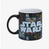 Star Wars Classic Characters Grid Portrait Mug -Home Furnishings Discount Store 17863502 hi
