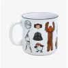 Star Wars Minimalist Portraits Allover Print Camper Mug -Home Furnishings Discount Store 17863610 hi