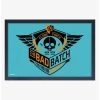 Star Wars The Bad Batch Emblem Framed Wood Wall Art