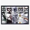 Star Wars The Clone Wars Troopers Group Framed Wood Wall Art 2 Star Wars The Clone Wars Troopers Group Framed Wood Wall Art -Home Furnishings Discount Store 17988526 hi