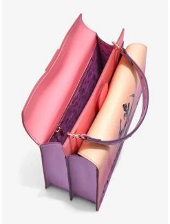 Our Universe Star Wars Ombre Sidekick Handbag - BoxLunch Exclusive 9 Our Universe Star Wars Ombre Sidekick Handbag - BoxLunch Exclusive -Home Furnishings Discount Store 18239820 av3