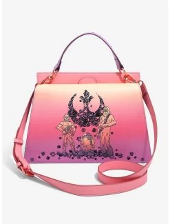 Our Universe Star Wars Ombre Sidekick Handbag - BoxLunch Exclusive