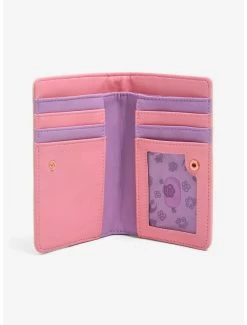 Our Universe Star Wars Ombre Sidekick Wallet - BoxLunch Exclusive -Home Furnishings Discount Store 18239822 av2