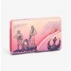 Our Universe Star Wars Ombre Sidekick Wallet - BoxLunch Exclusive -Home Furnishings Discount Store 18239822 hi