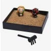 Star Wars: Episode I - The Phantom Menace Qui-Gon Jinn Jar & Darth Maul Sand Garden - BoxLunch Exclusive -Home Furnishings Discount Store 18718704 hi