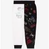 Our Universe Star Wars Doodles Youth Joggers - BoxLunch Exclusive -Home Furnishings Discount Store 18744239 hi