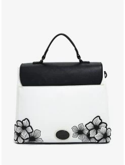 Our Universe Star Wars Darth Vader Sketch Handbag - BoxLunch Exclusive -Home Furnishings Discount Store 18811378 av2