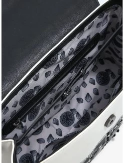 Our Universe Star Wars Darth Vader Sketch Handbag - BoxLunch Exclusive -Home Furnishings Discount Store 18811378 av4