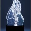 Star Wars The Mandalorian Mando LED Acrylic Light -Home Furnishings Discount Store 19115740 hi
