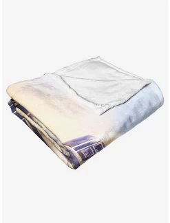 Star Wars Artoo Throw Blanket 10 Star Wars Artoo Throw Blanket -Home Furnishings Discount Store 19293311 av3