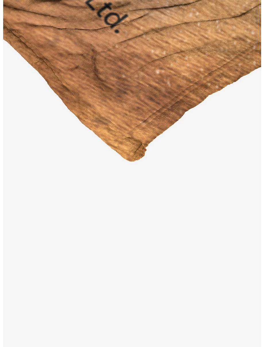 Star Wars Artoo Throw Blanket 7 Star Wars Artoo Throw Blanket - Image 5