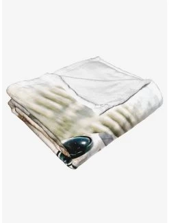 Star Wars Bb-8 Droid Throw Blanket -Home Furnishings Discount Store 19293316 av3