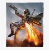 Star Wars Boba Blast Throw Blanket -Home Furnishings Discount Store 19293323 hi