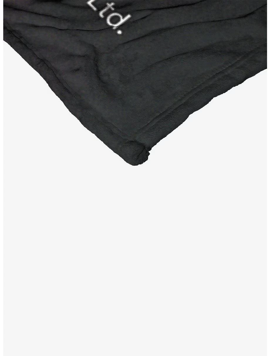 Star Wars Captain Solo Throw Blanket 7 Star Wars Captain Solo Throw Blanket - Image 5