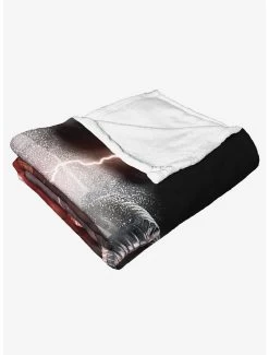 Star Wars Chosen One Throw Blanket 9 Star Wars Chosen One Throw Blanket -Home Furnishings Discount Store 19293339 av3