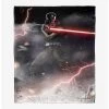 Star Wars Chosen One Throw Blanket
