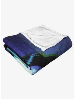 Star Wars Digital Leia Throw Blanket -Home Furnishings Discount Store 19293343 av3