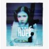 Star Wars Digital Leia Throw Blanket -Home Furnishings Discount Store 19293343 hi