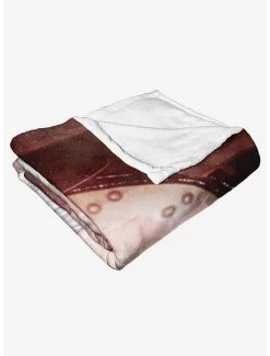 Star Wars ItS A Trap Throw Blanket -Home Furnishings Discount Store 19293360 av3