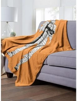 Star Wars Mummy Trooper Throw Blanket 9 Star Wars Mummy Trooper Throw Blanket -Home Furnishings Discount Store 19293367 av2