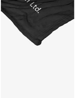 Star Wars Storm Trooper Jack-O'-Lantern Throw Blanket -Home Furnishings Discount Store 19293378 av4