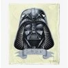Star Wars Vader Decorated Helmet Throw Blanket -Home Furnishings Discount Store 19293382 hi