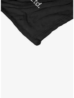 Star Wars Vader Jack-O'-Lantern Throw Blanket -Home Furnishings Discount Store 19293387 av4