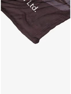 Star Wars Festive Sith Throw Blanket -Home Furnishings Discount Store 19293653 av4