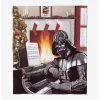 Star Wars Festive Sith Throw Blanket 2 Star Wars Festive Sith Throw Blanket -Home Furnishings Discount Store 19293653 hi