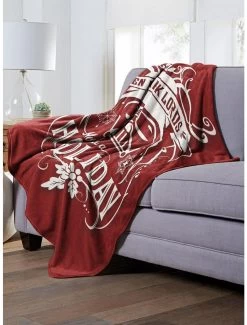 Star Wars Holiday Lord Throw Blanket -Home Furnishings Discount Store 19293655 av2