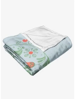 Star Wars Merry R2D2 Throw Blanket 10 Star Wars Merry R2D2 Throw Blanket -Home Furnishings Discount Store 19293659 av3