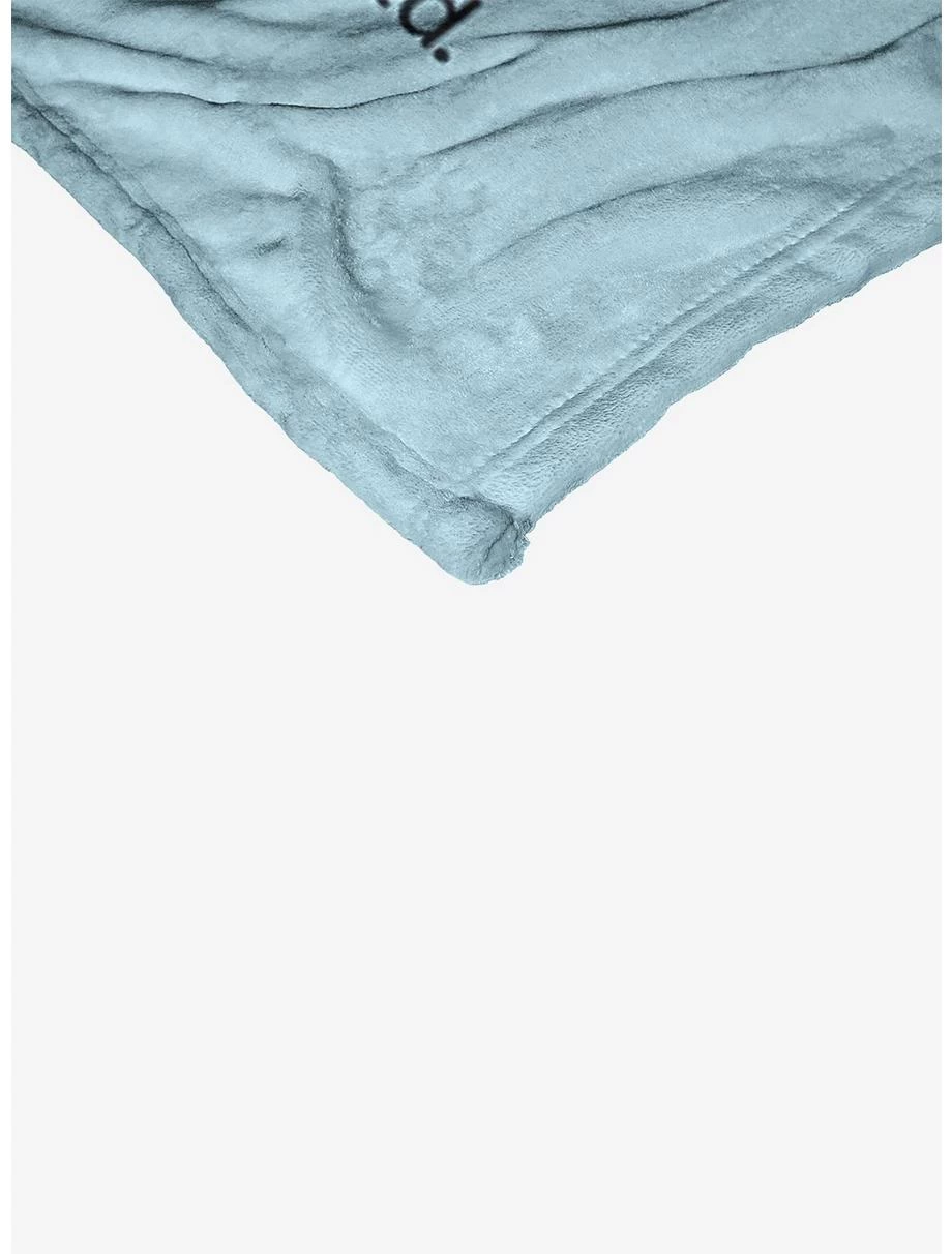 Star Wars Merry R2D2 Throw Blanket 7 Star Wars Merry R2D2 Throw Blanket - Image 5