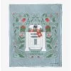 Star Wars Merry R2D2 Throw Blanket -Home Furnishings Discount Store 19293659 hi