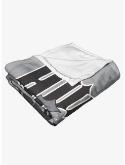 Star Wars Merry Sithmas Throw Blanket -Home Furnishings Discount Store 19293661 av3