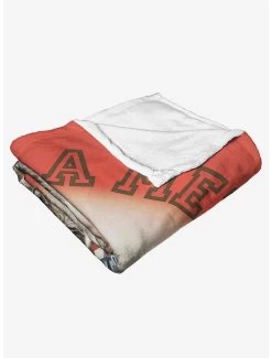 Star Wars Merry Time Throw Blanket -Home Furnishings Discount Store 19293663 av3